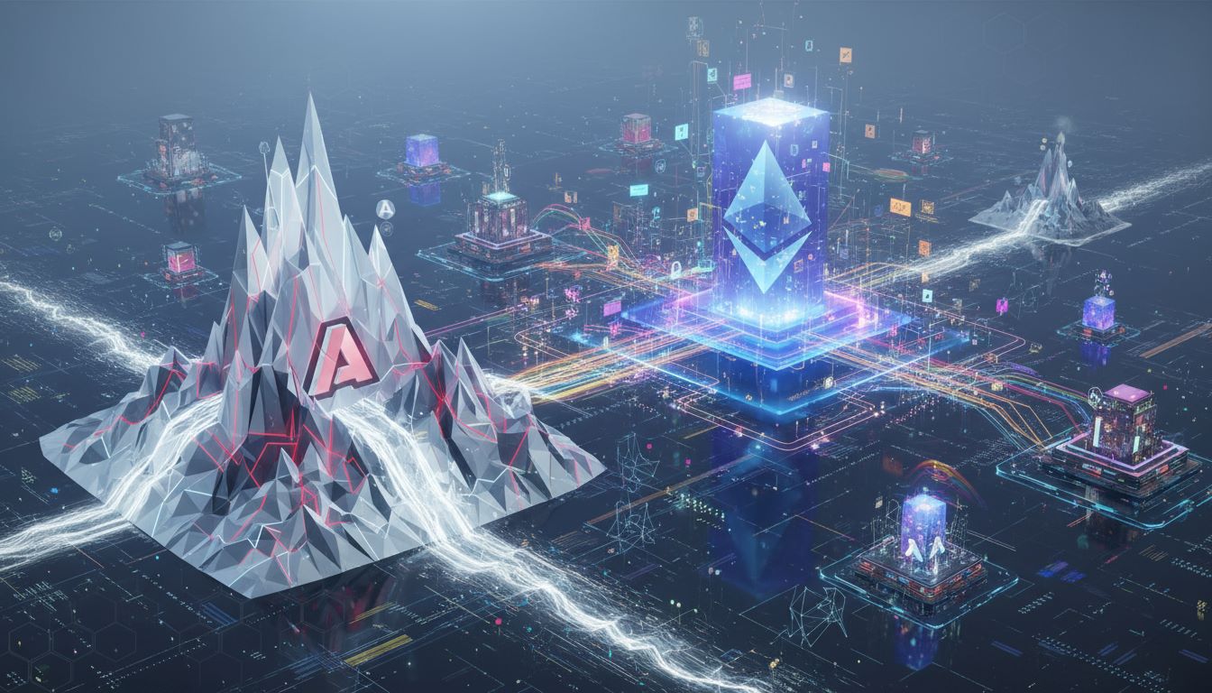 Is Avalanche Still a Worthy Ethereum Competitor?