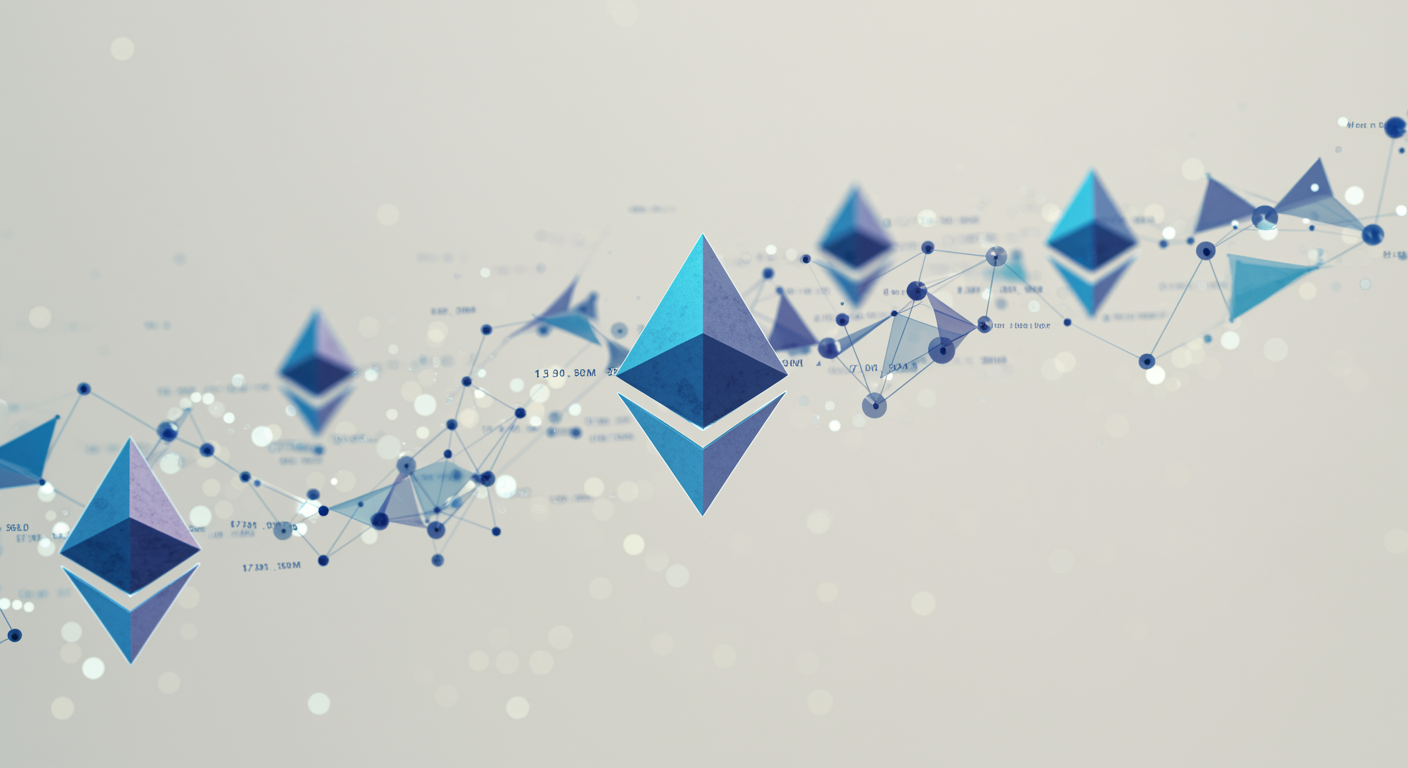 Ethereum’s Next Upgrade: What It Means for Gas Fees and Scaling