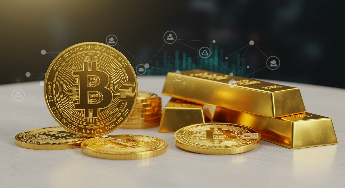 Real-World Asset (RWA) Tokens: The Next Trillion-Dollar Altcoin Narrative?